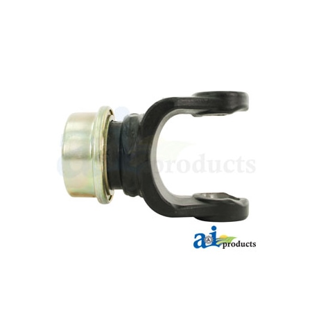 A & I Products Safety Slide Lock Tractor Yoke 4.5" x4" x7" A-D551128